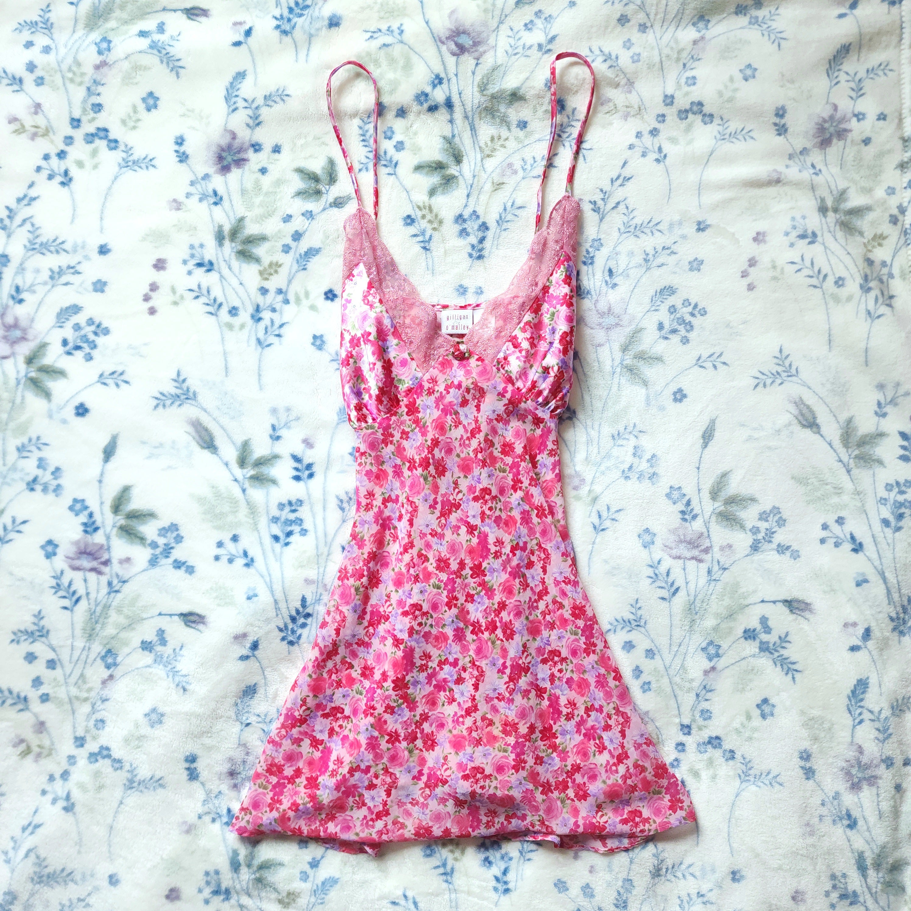 Intimates