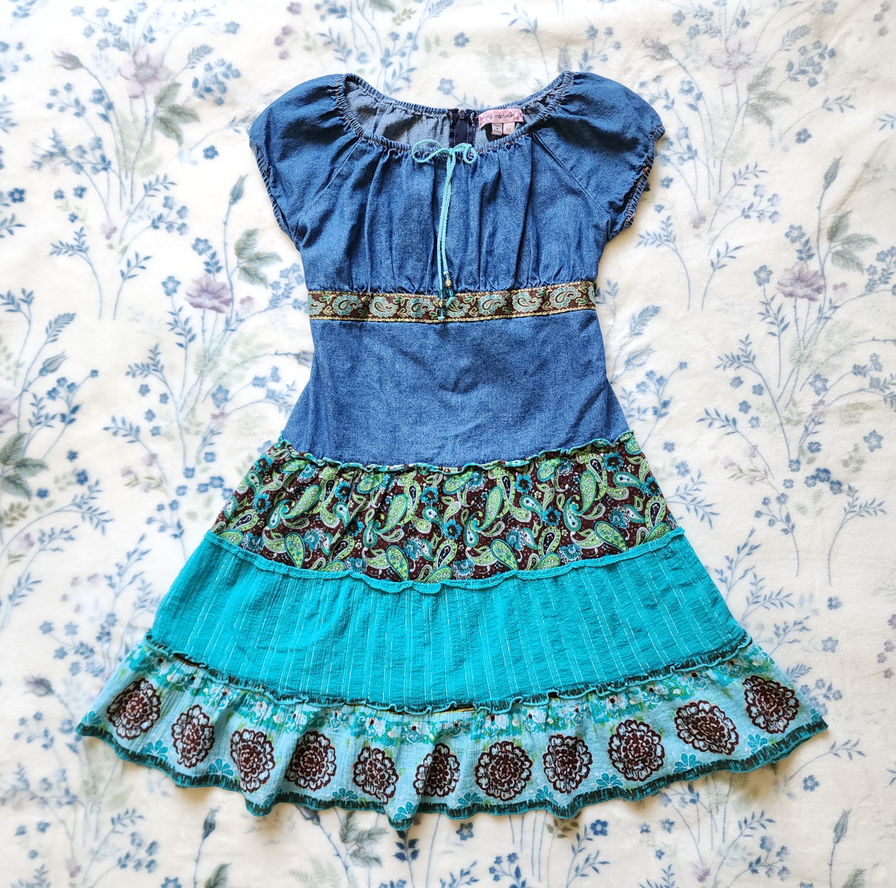 Dresses