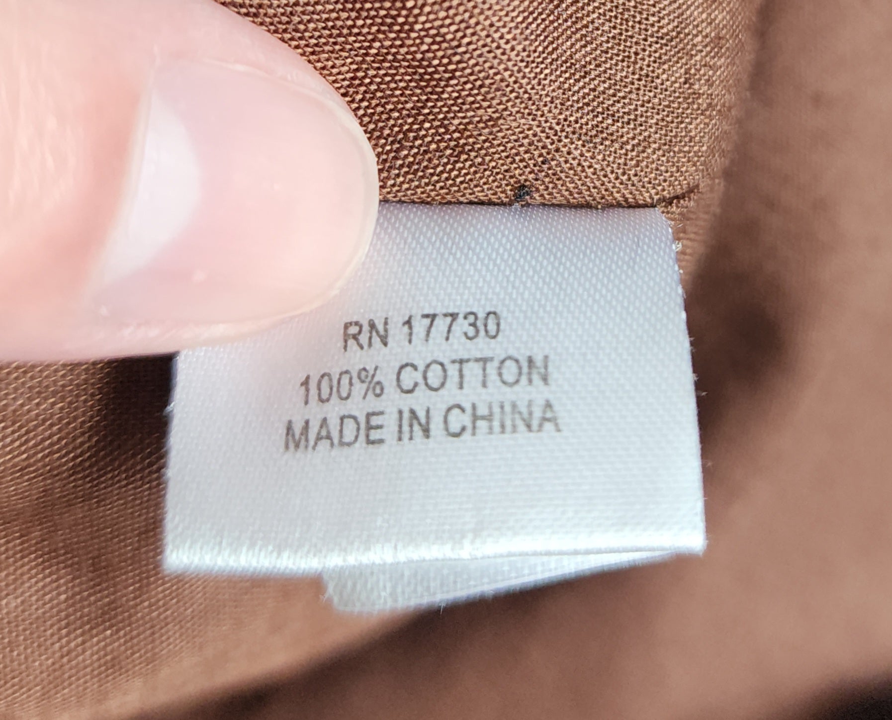 Y2K Inspired Brown Patchwork Distressed Cadet Hat